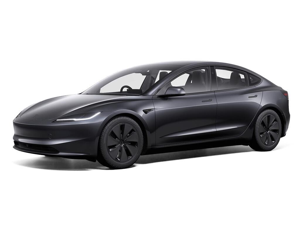 Telsa Tesla Model 3